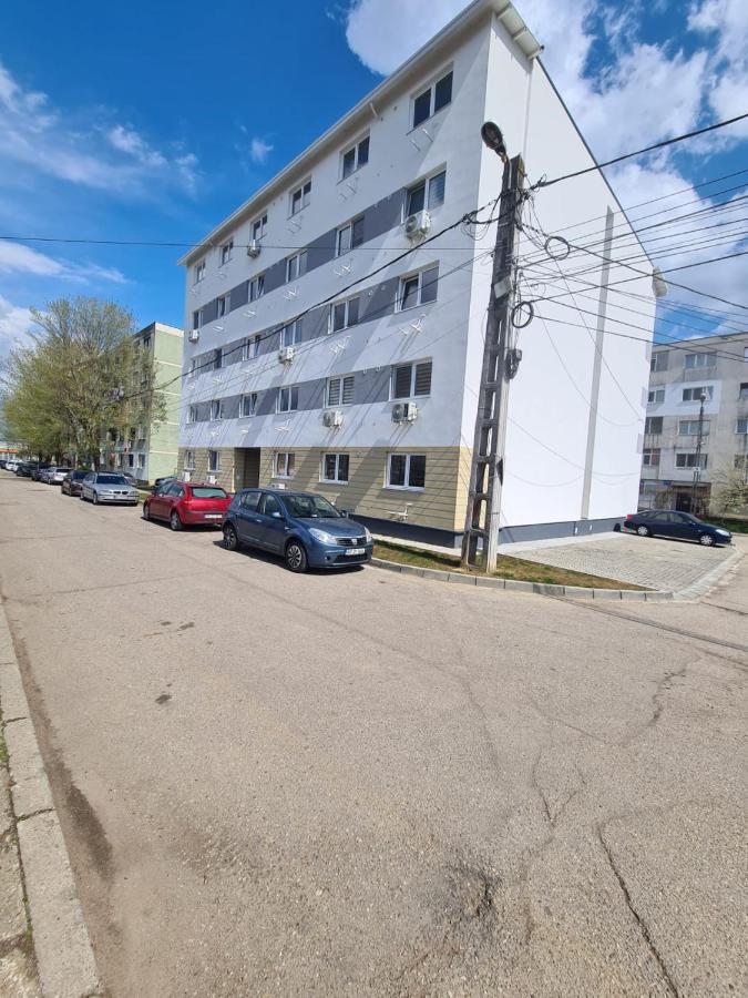 Garsoniera Luxury Lorena Piteşti Kültér fotó